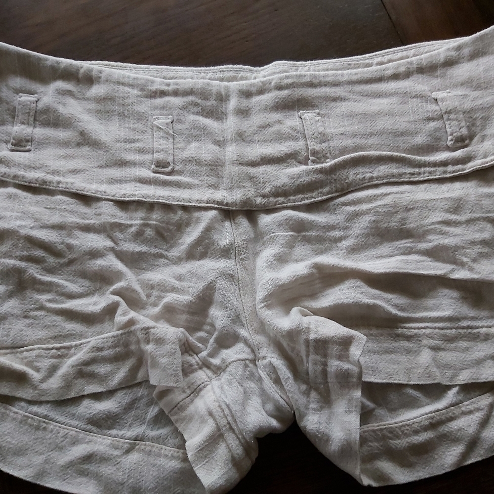 🩳HIPSTER SHORT SHORTS// B5